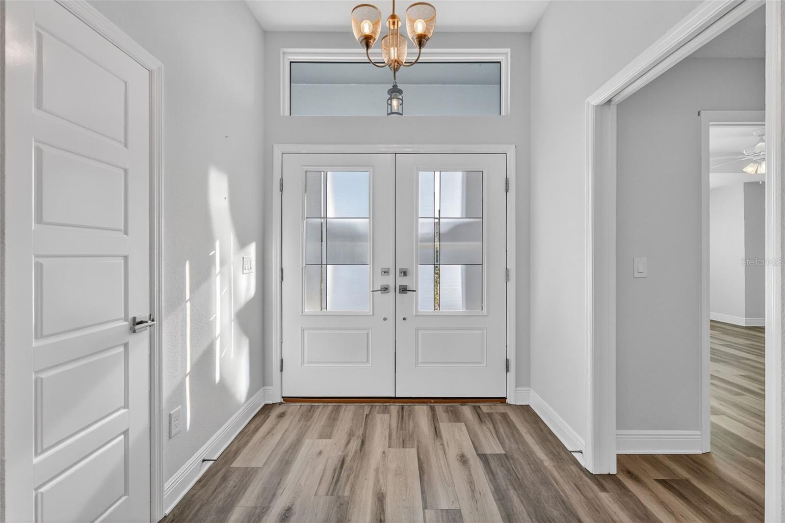 THE VILLAGES - Residential