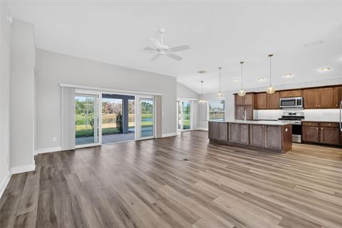 Tiny photo for 4138 Burgess Drive, The Villages, FL 32163 (MLS # G5107349)