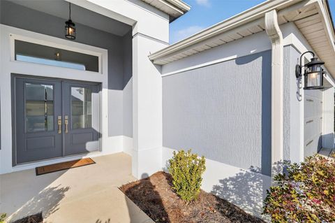 Tiny photo for 4138 Burgess Drive, The Villages, FL 32163 (MLS # G5107349)