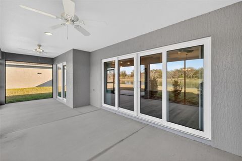 Tiny photo for 4138 Burgess Drive, The Villages, FL 32163 (MLS # G5107349)