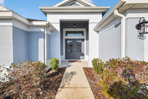 Tiny photo for 4138 Burgess Drive, The Villages, FL 32163 (MLS # G5107349)