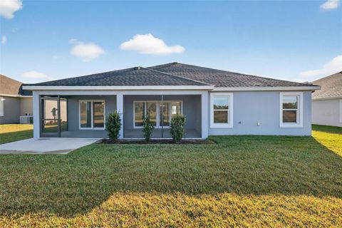 Tiny photo for 4138 Burgess Drive, The Villages, FL 32163 (MLS # G5107349)