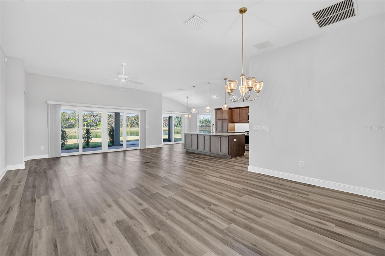 THE VILLAGES - Residential