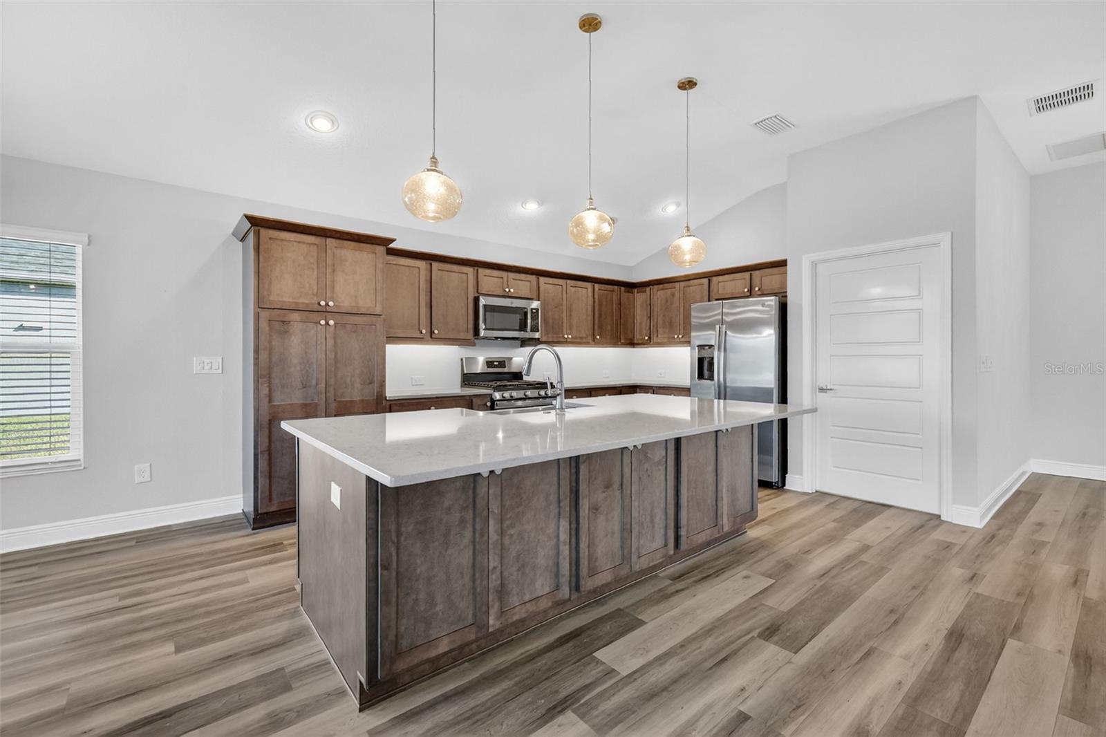 THE VILLAGES - Residential