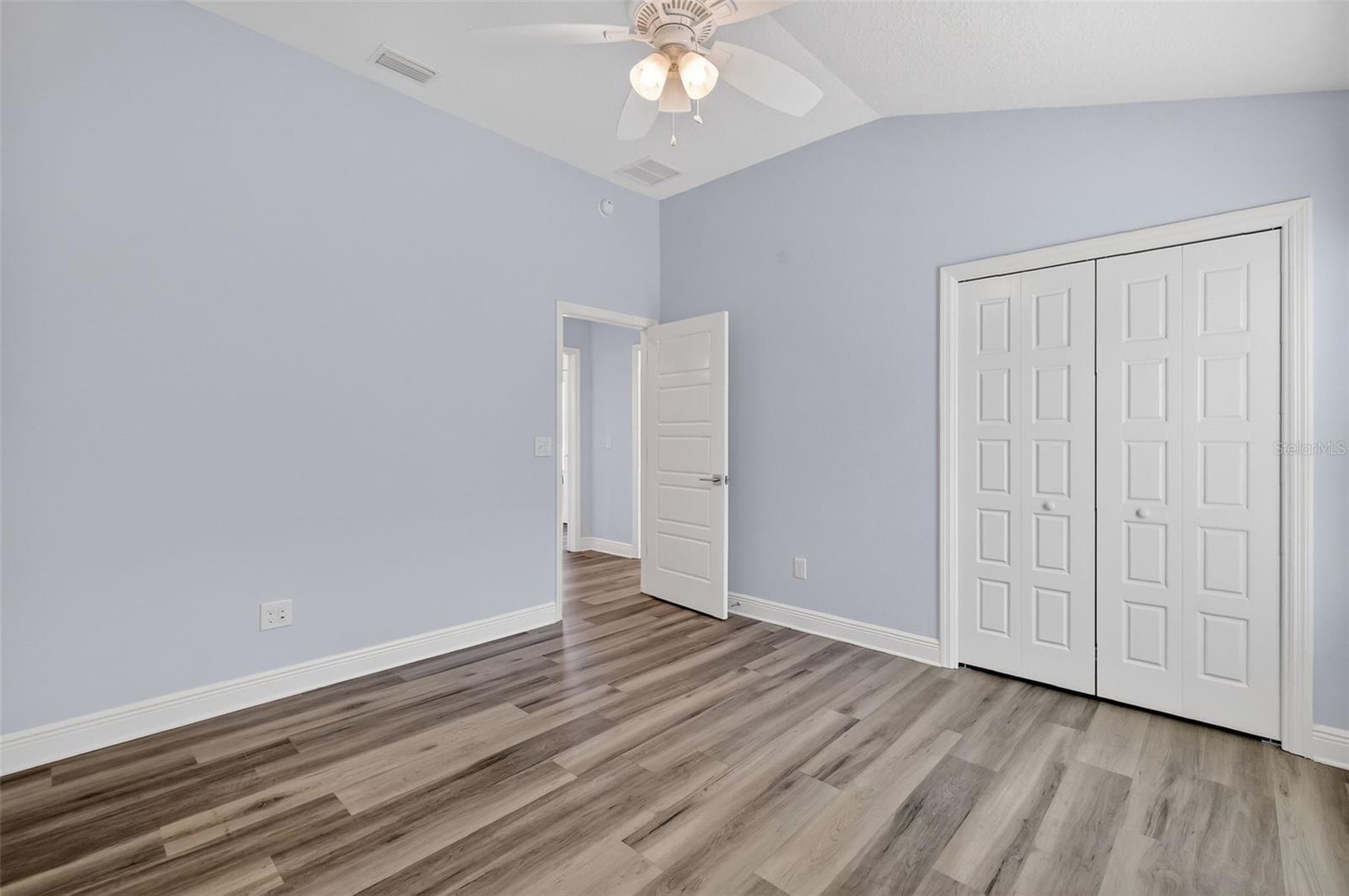 THE VILLAGES - Residential