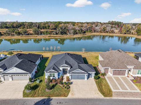 Tiny photo for 4138 Burgess Drive, The Villages, FL 32163 (MLS # G5107349)