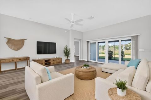 Tiny photo for 4138 Burgess Drive, The Villages, FL 32163 (MLS # G5107349)