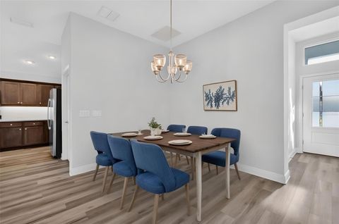 Tiny photo for 4138 Burgess Drive, The Villages, FL 32163 (MLS # G5107349)