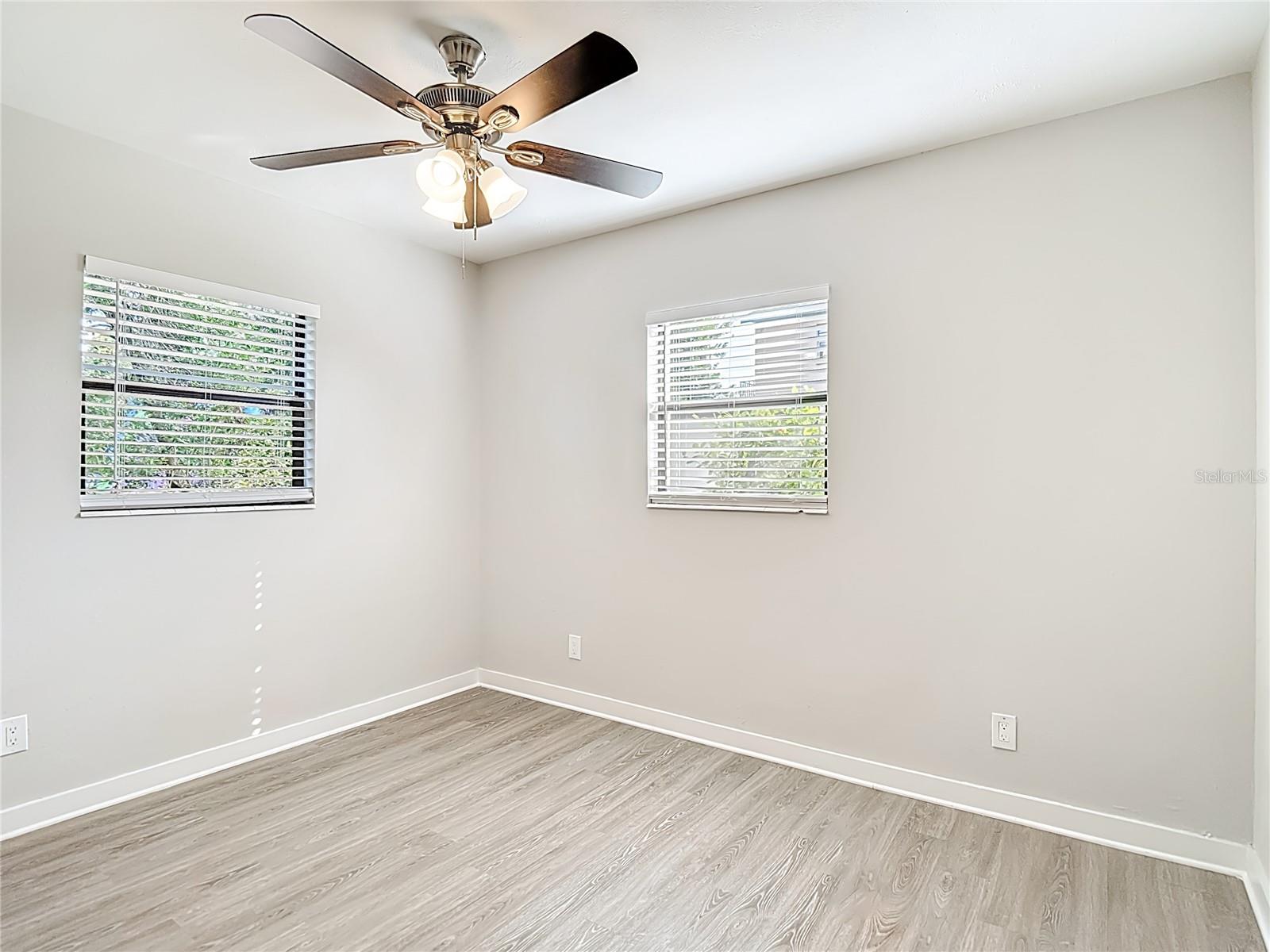 BELT COURT - Residential