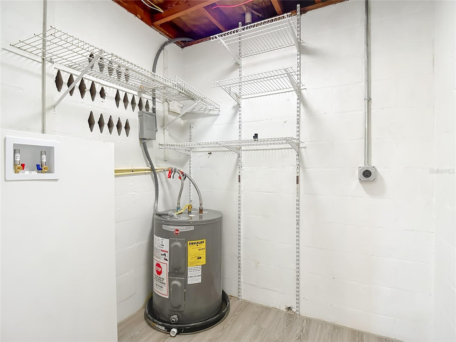 BELT COURT - Residential