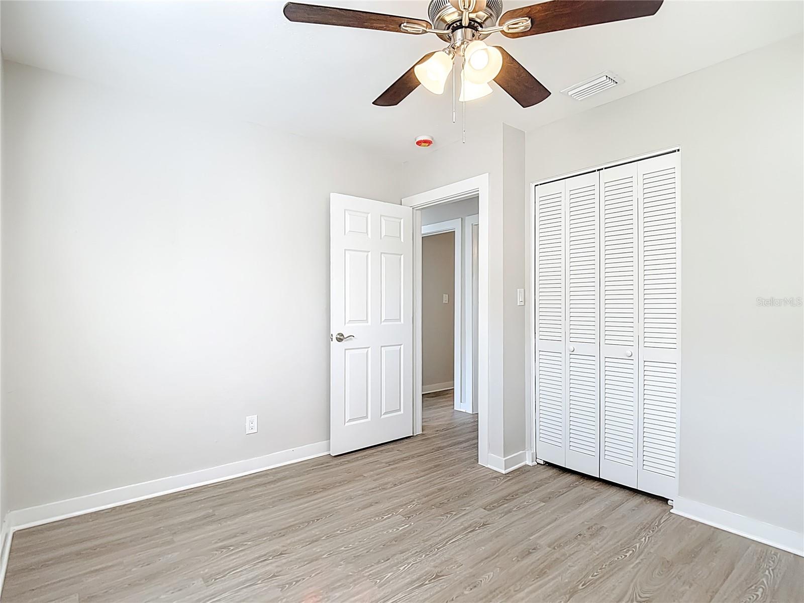 BELT COURT - Residential