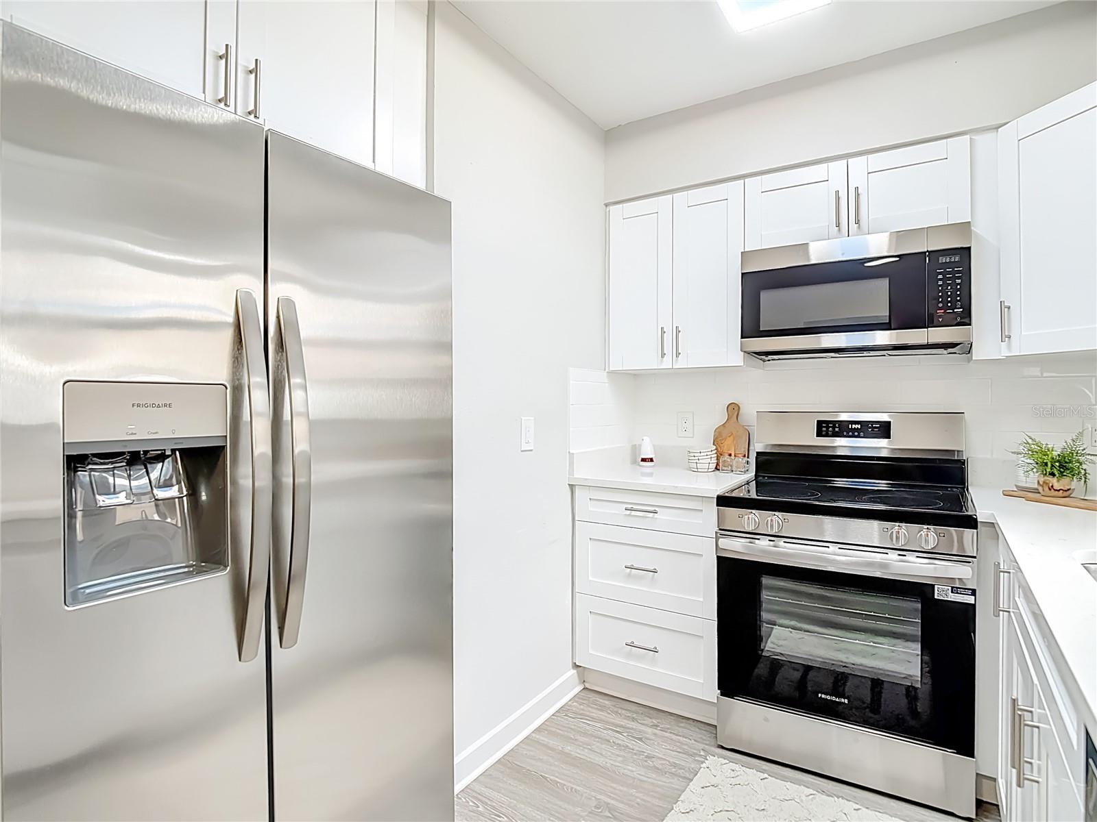 BELT COURT - Residential