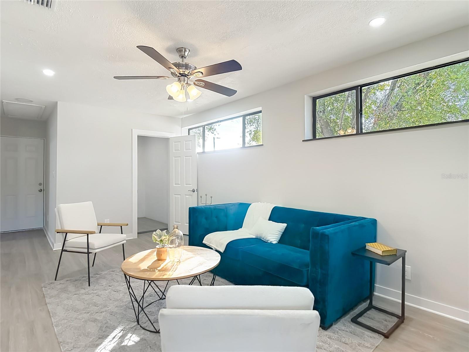 BELT COURT - Residential