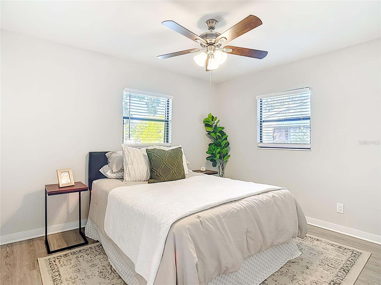 BELT COURT - Residential