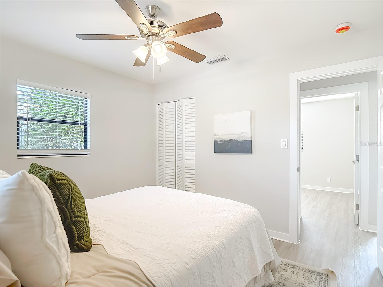 BELT COURT - Residential