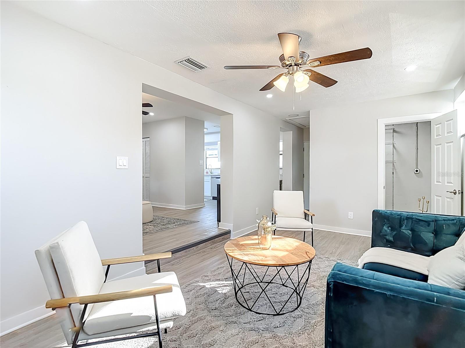 BELT COURT - Residential