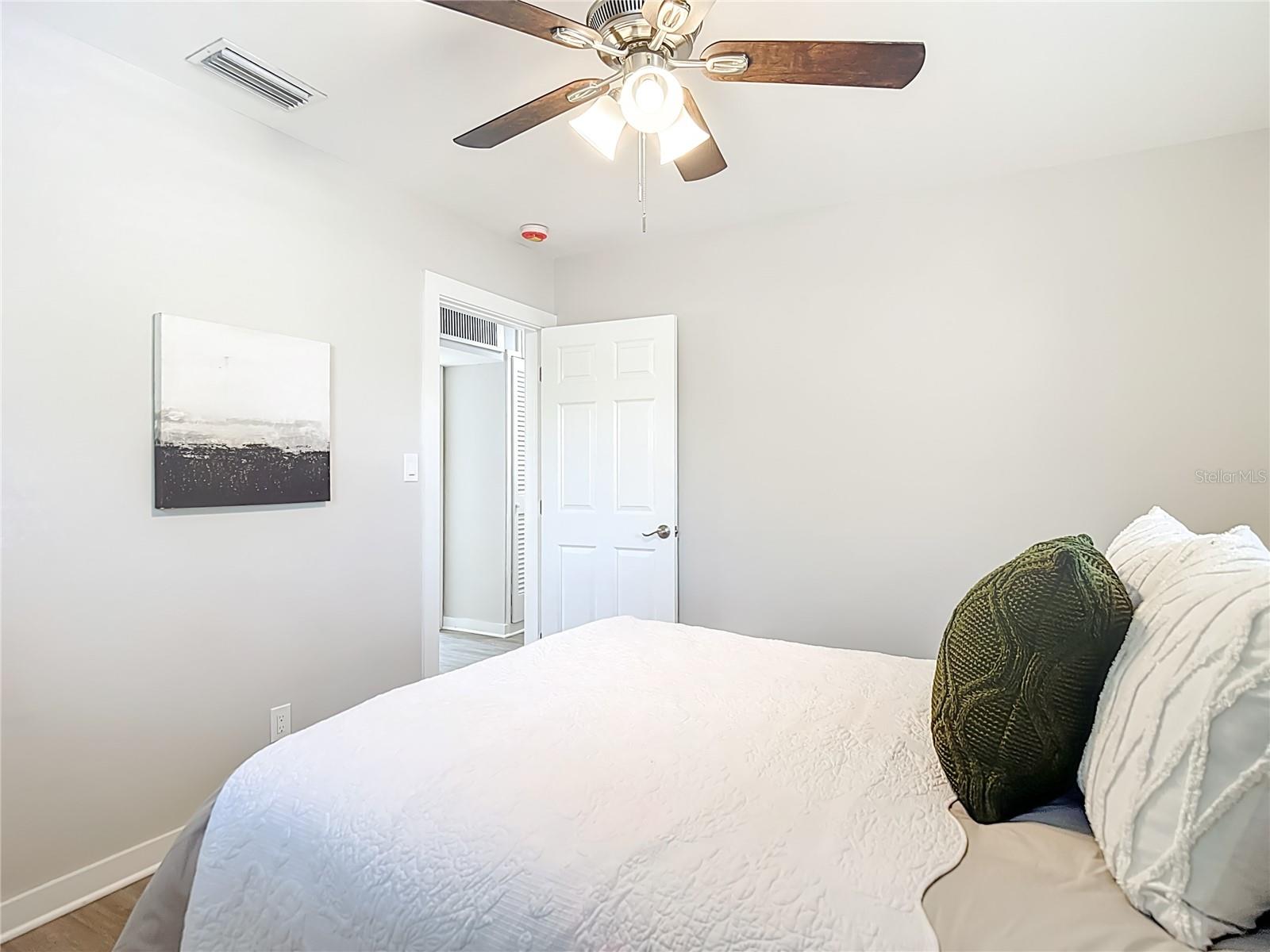 BELT COURT - Residential