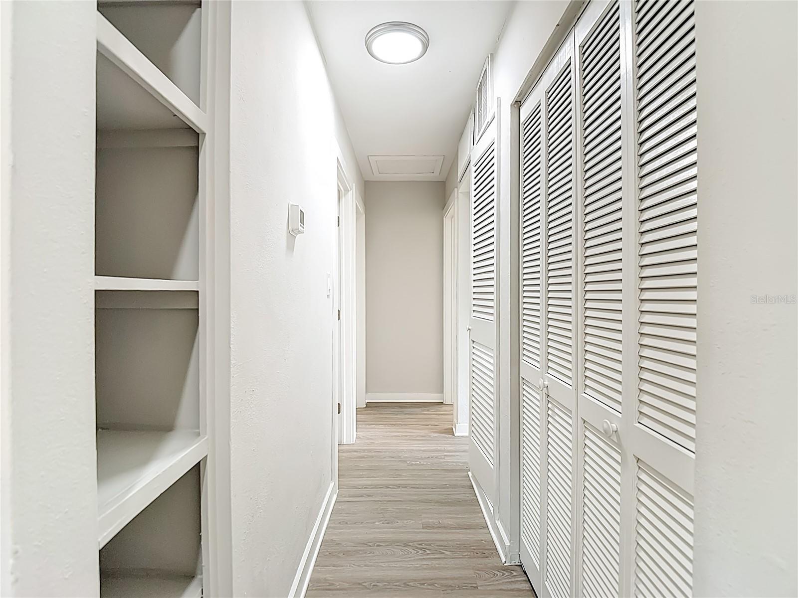 BELT COURT - Residential