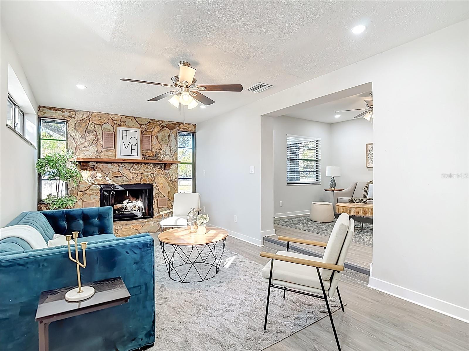 BELT COURT - Residential