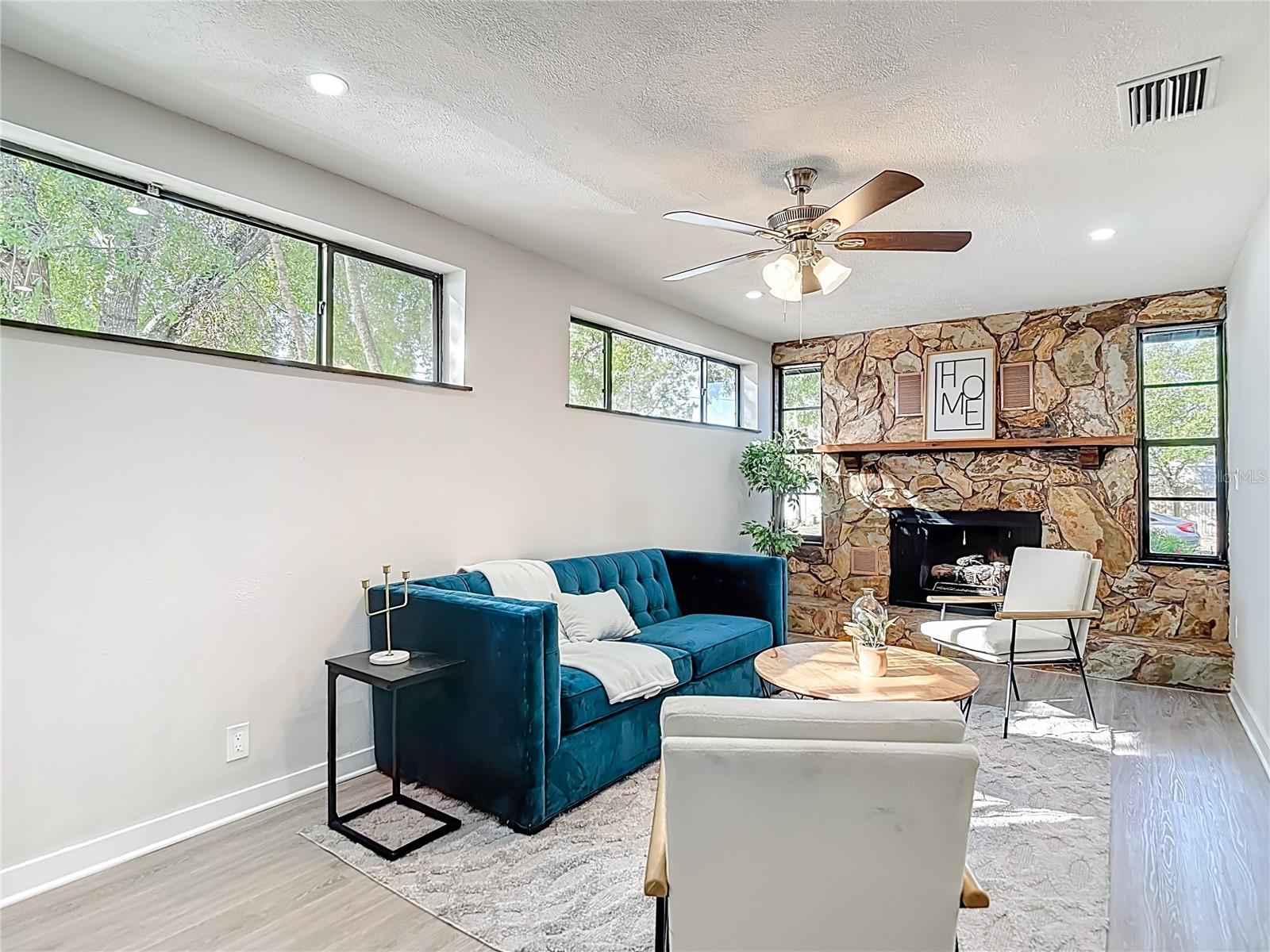 BELT COURT - Residential