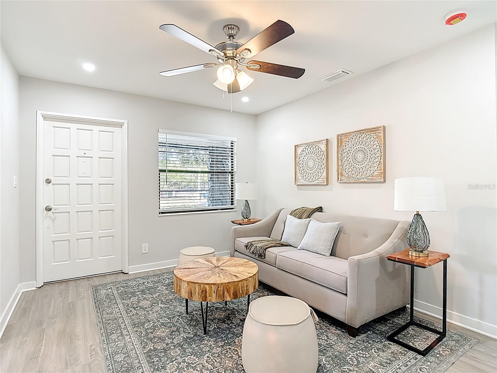 BELT COURT - Residential