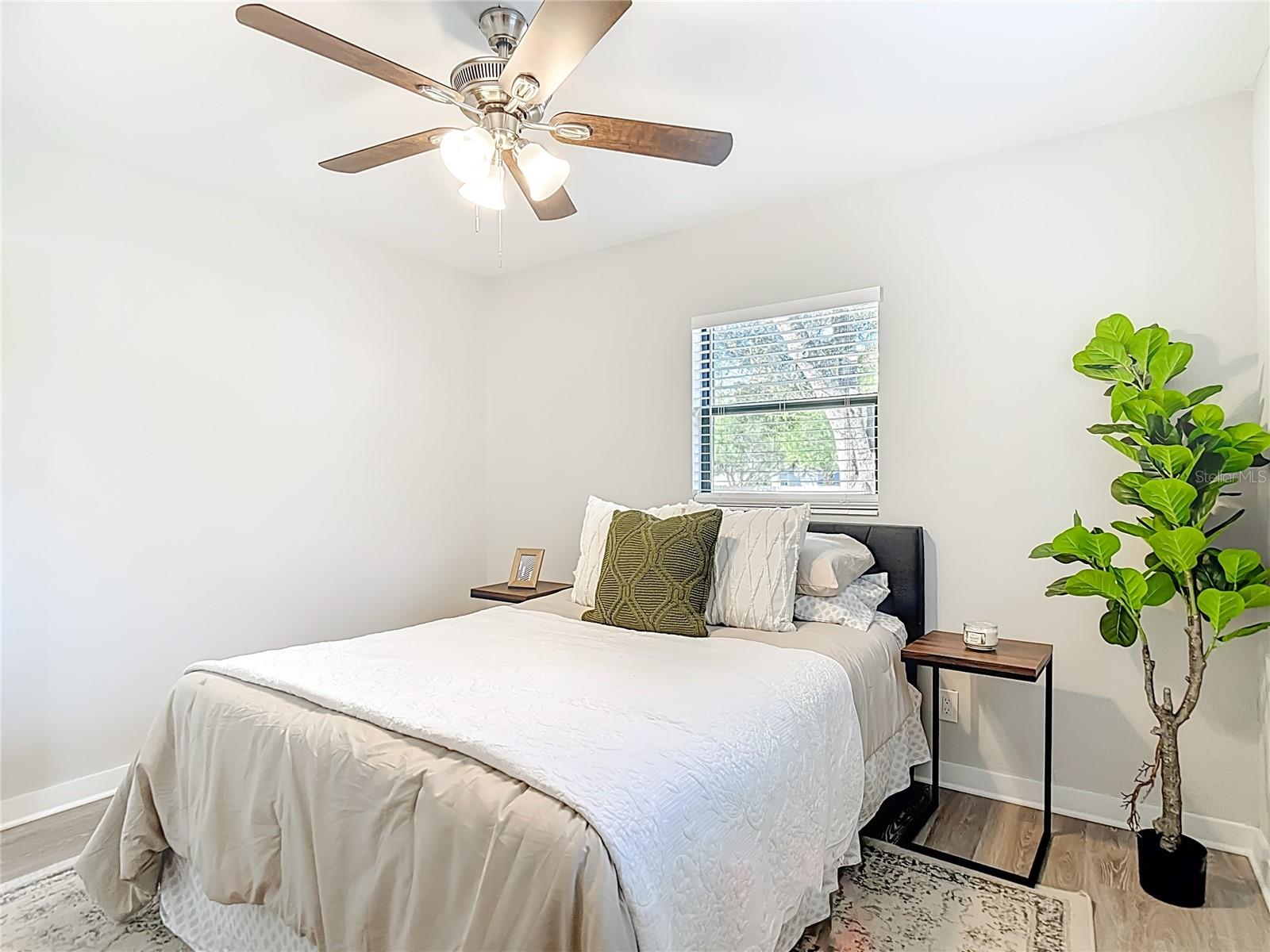 BELT COURT - Residential