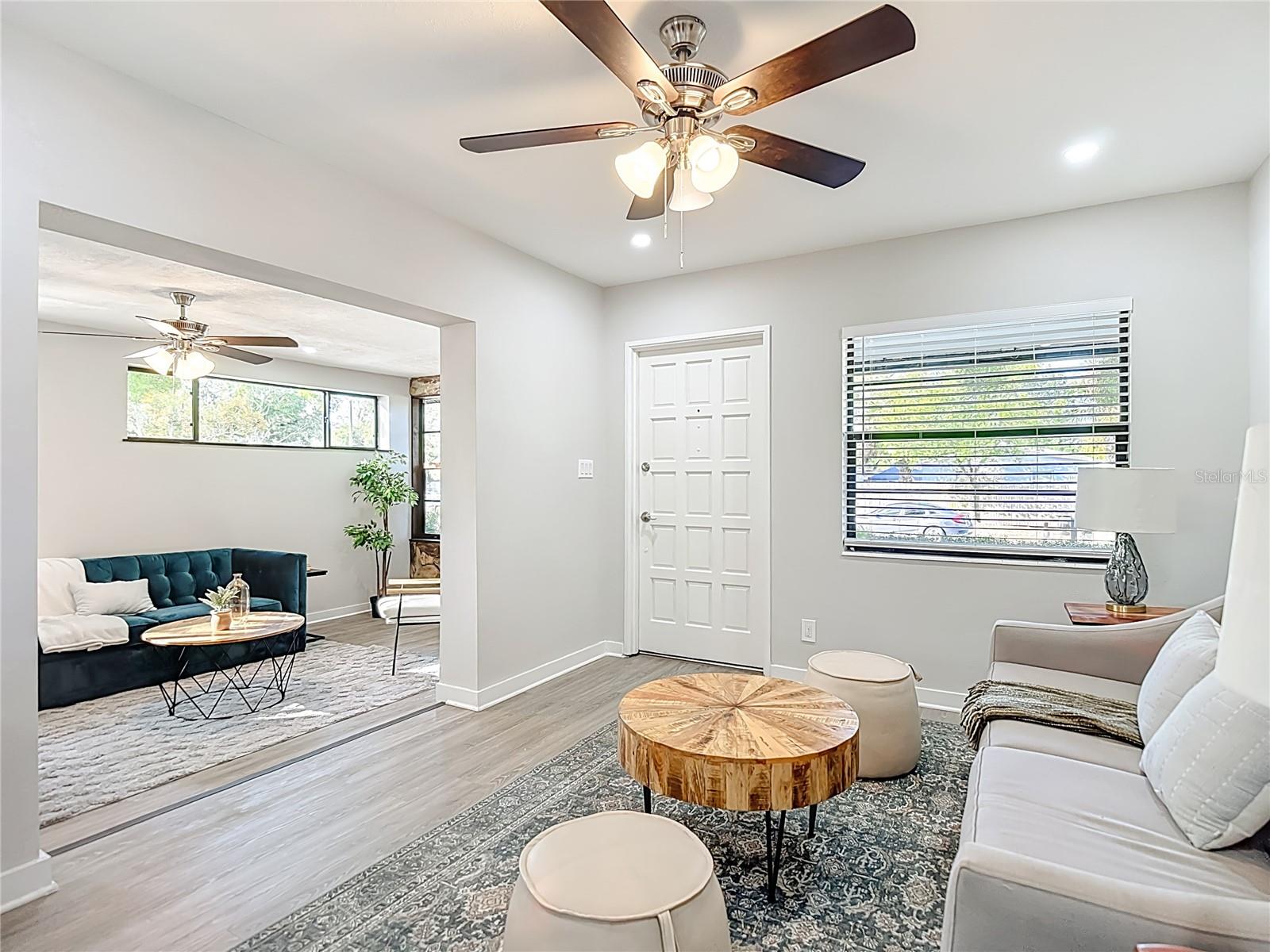 BELT COURT - Residential