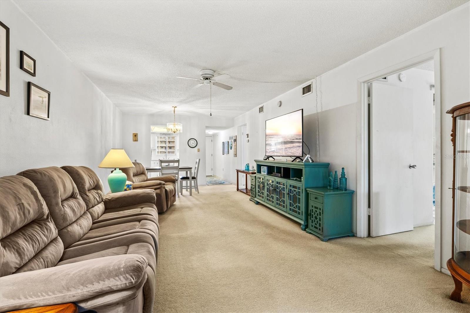 BAYSHORE ON THE LAKE APTS II SEC 3 - Residential