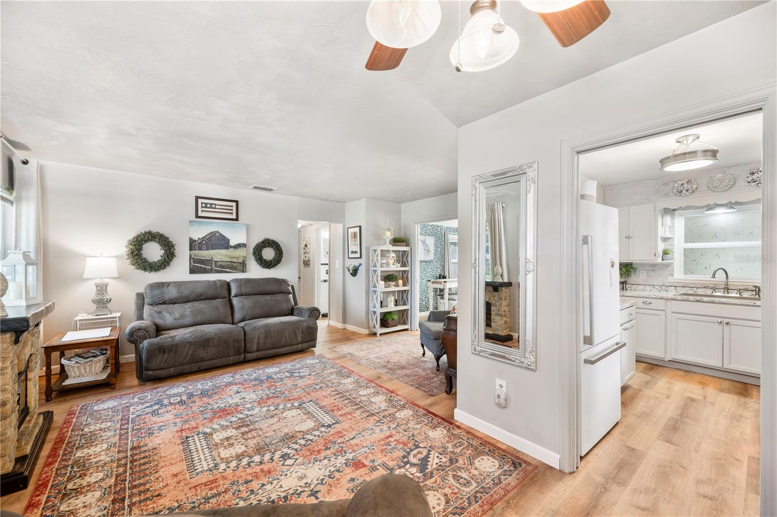 MARIANA HEIGHTS - Residential