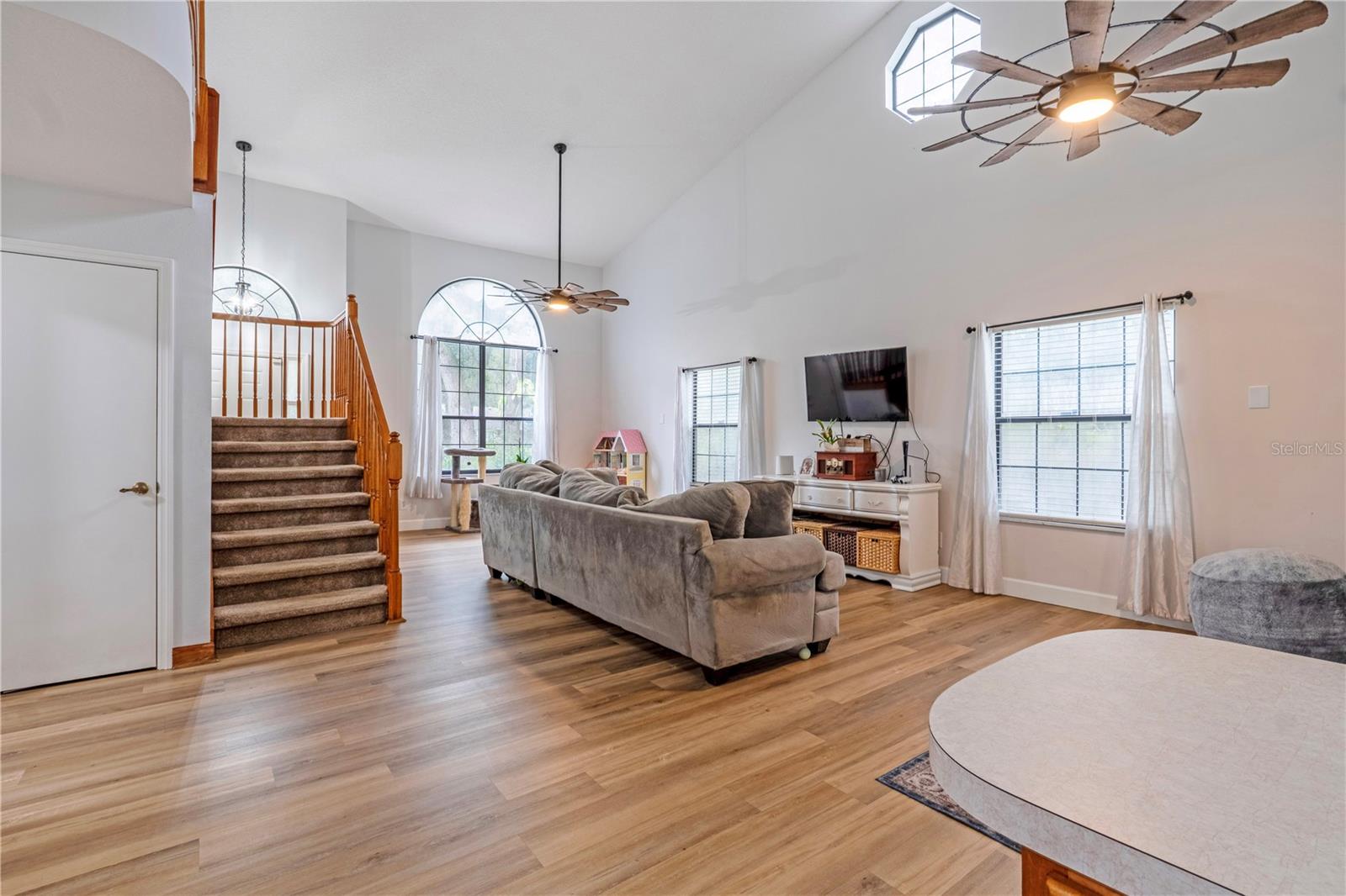 LONGLEAF PLANTATION UNIT 03 - Residential