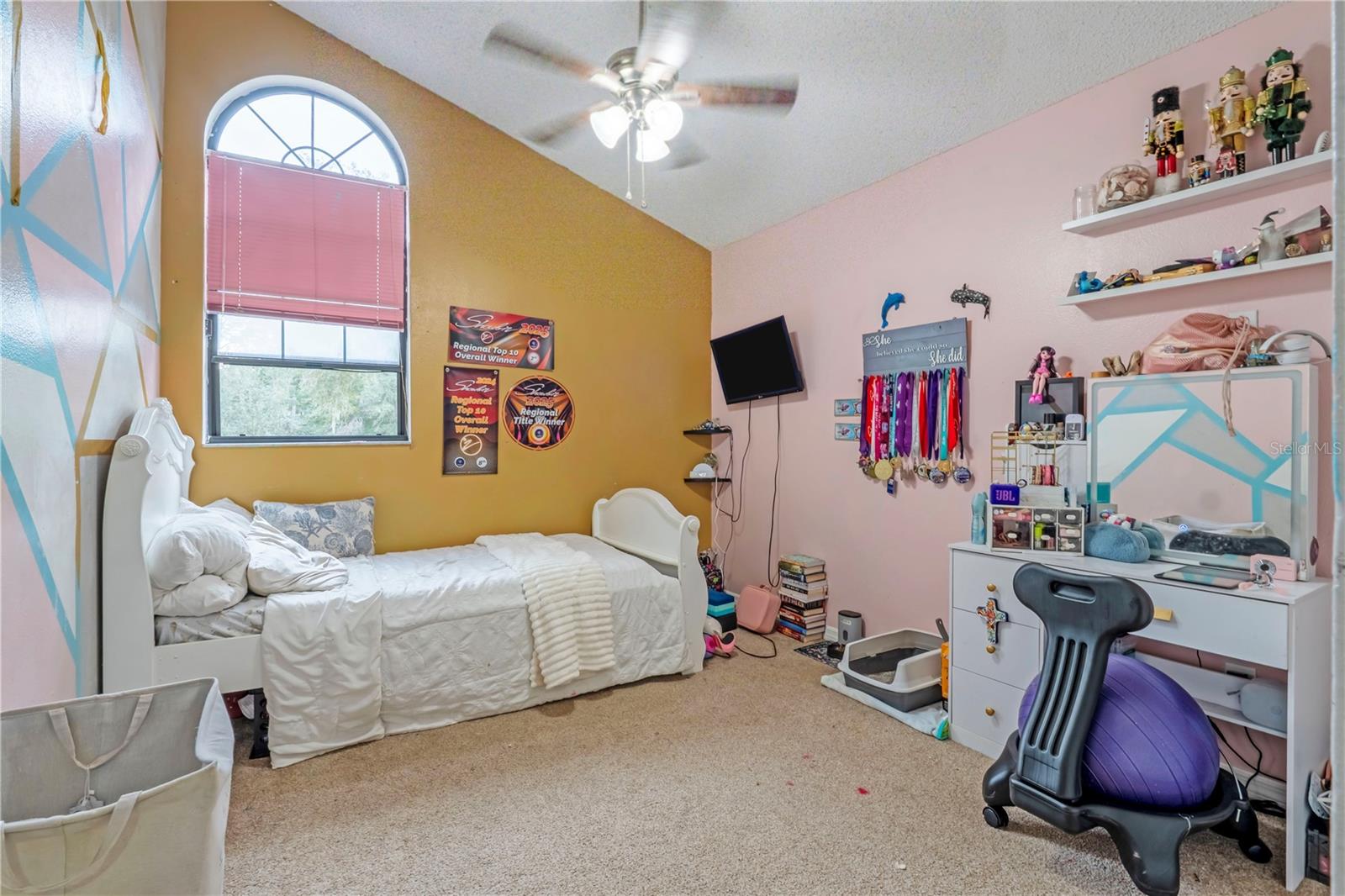 LONGLEAF PLANTATION UNIT 03 - Residential