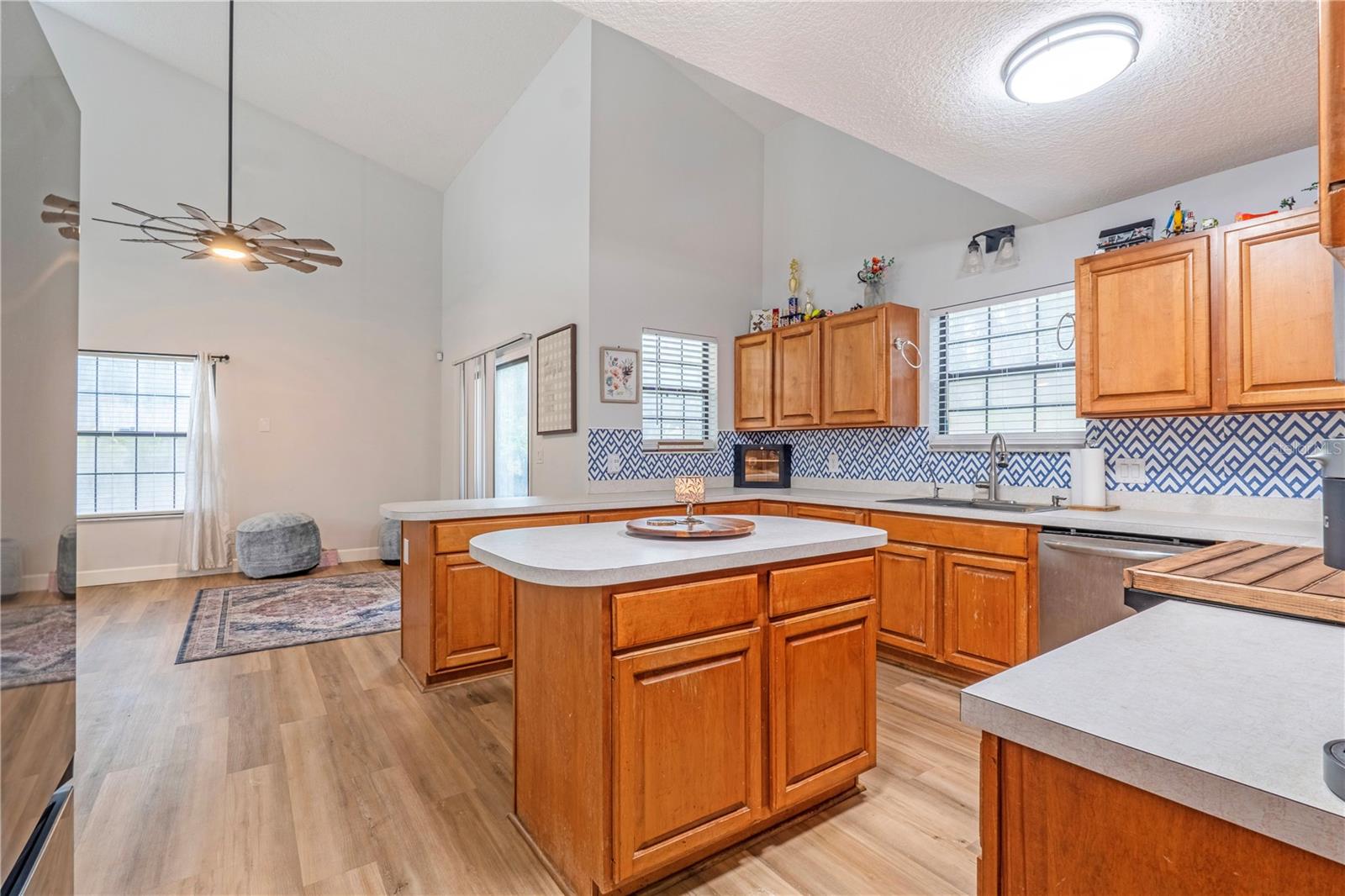 LONGLEAF PLANTATION UNIT 03 - Residential