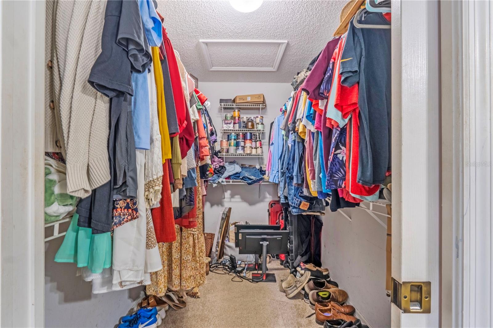 LONGLEAF PLANTATION UNIT 03 - Residential