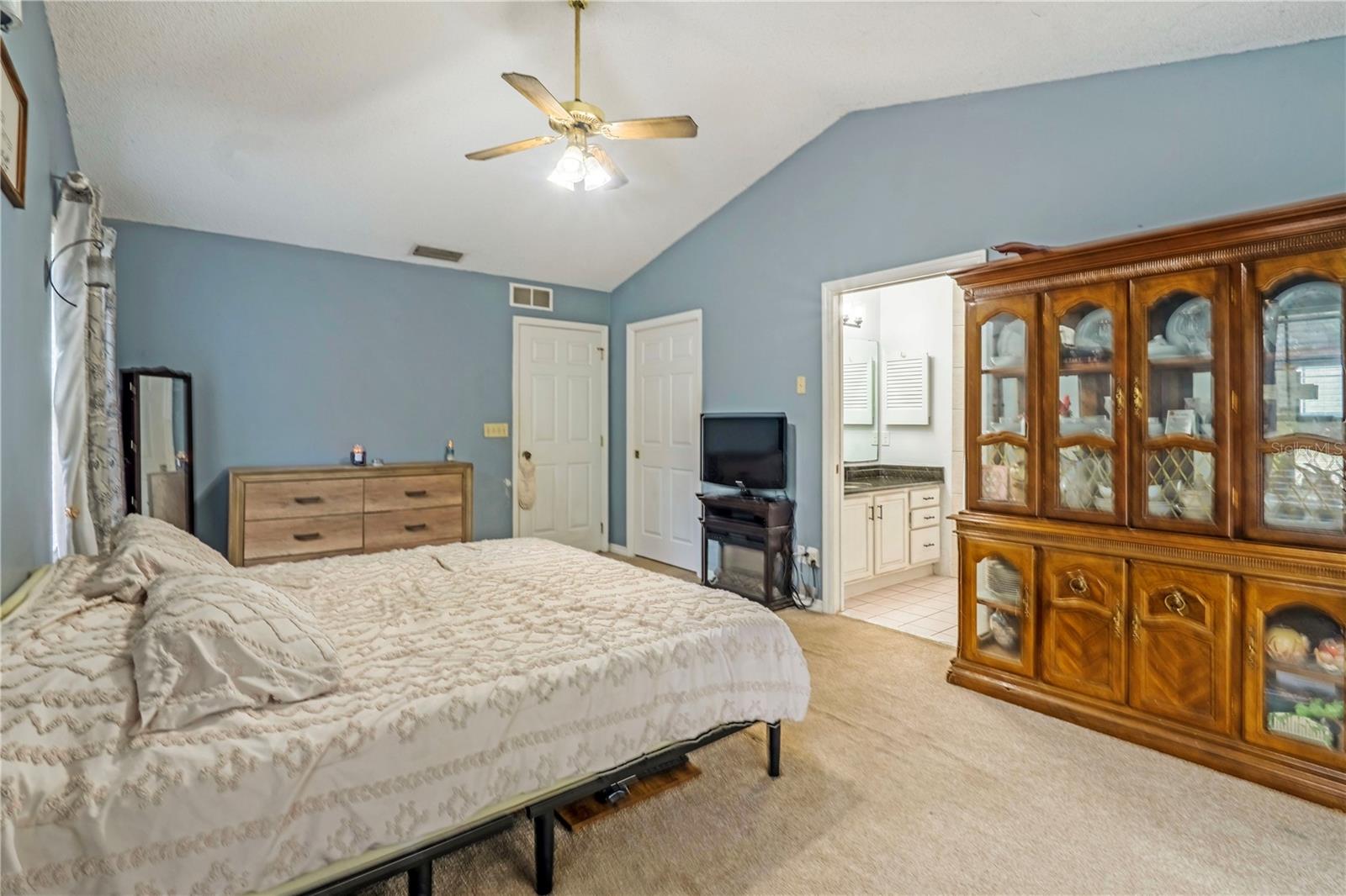 LONGLEAF PLANTATION UNIT 03 - Residential