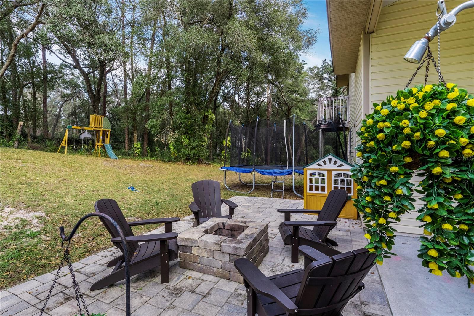 LONGLEAF PLANTATION UNIT 03 - Residential