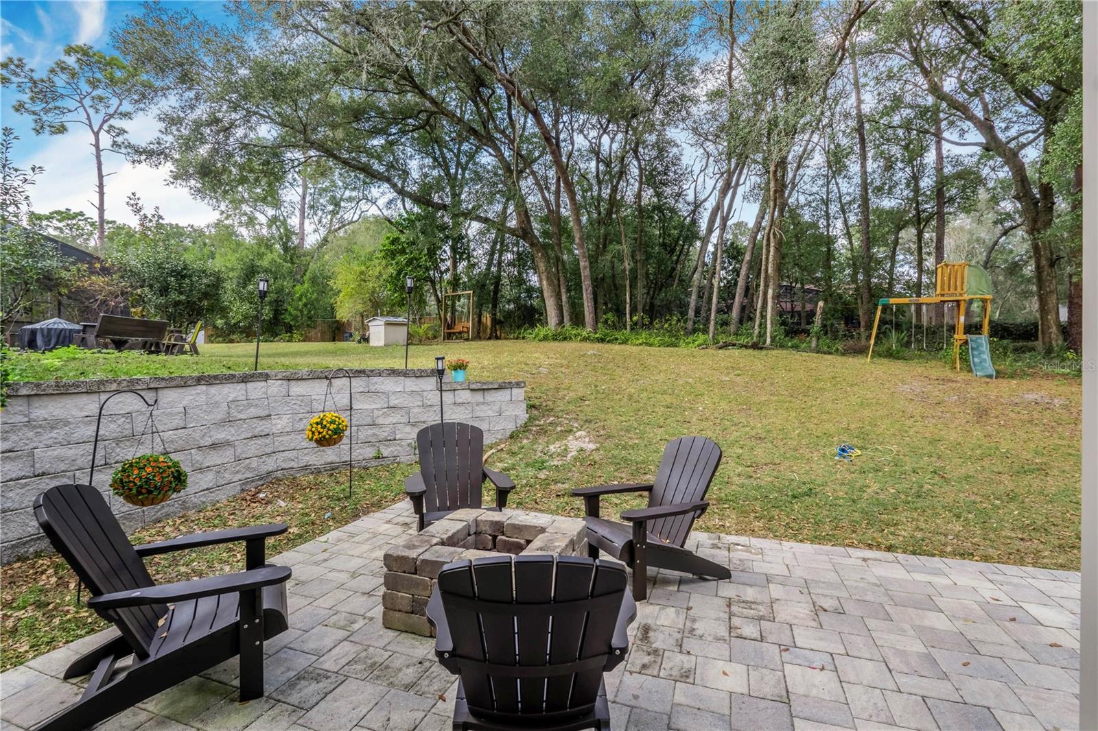 LONGLEAF PLANTATION UNIT 03 - Residential