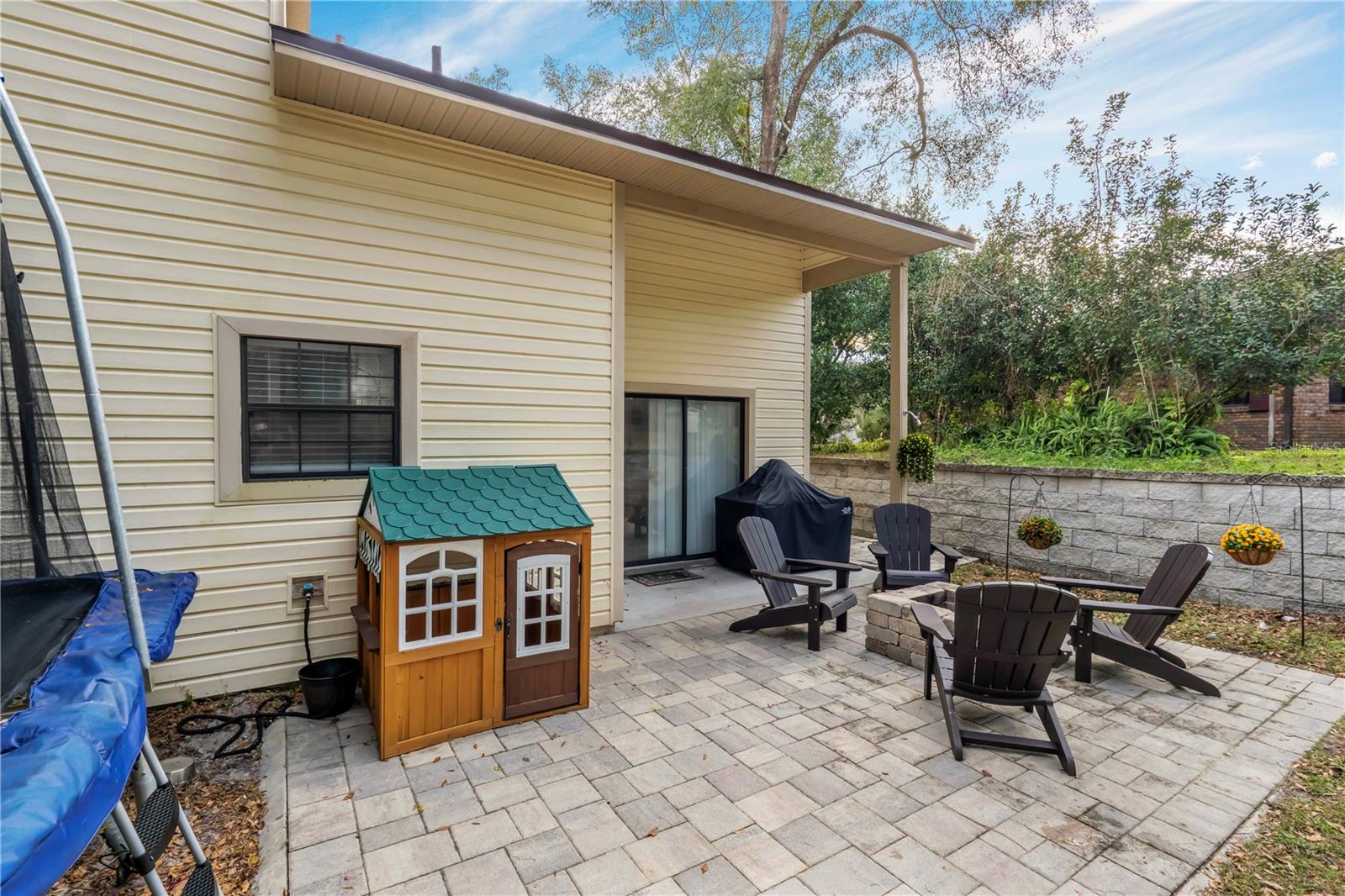 LONGLEAF PLANTATION UNIT 03 - Residential