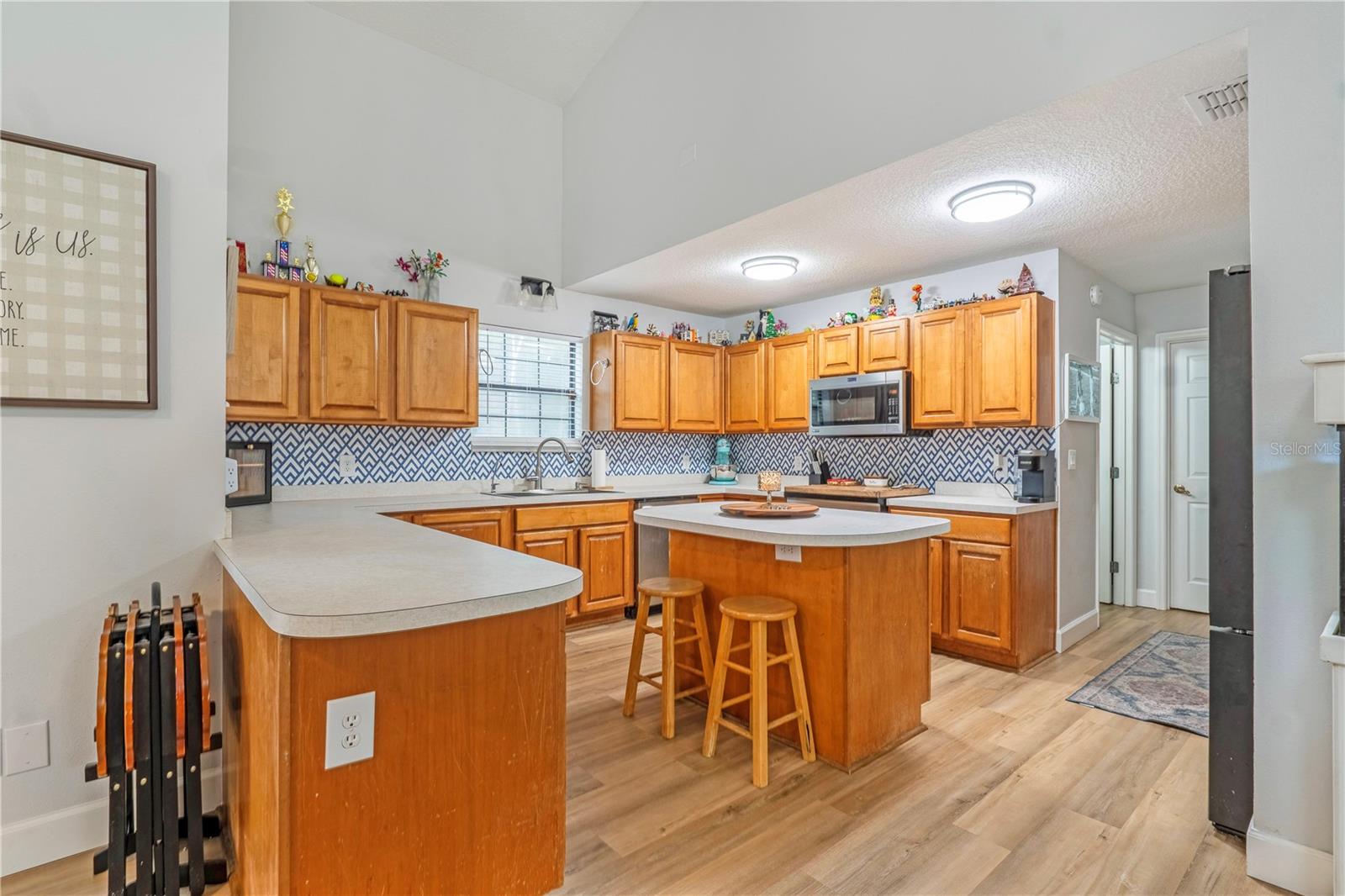 LONGLEAF PLANTATION UNIT 03 - Residential