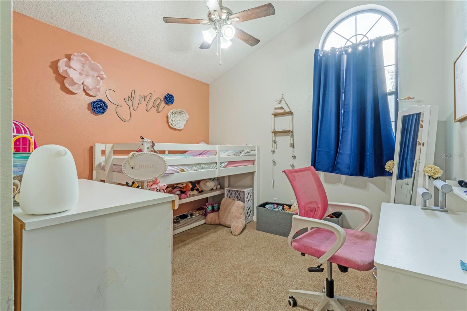 LONGLEAF PLANTATION UNIT 03 - Residential