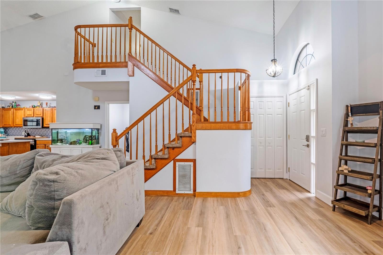 LONGLEAF PLANTATION UNIT 03 - Residential