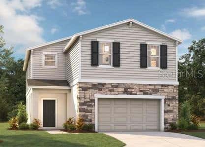 Photo of 10176 Morning Meadowlark Trail, Parrish, FL 34219 (MLS # TB8535008)