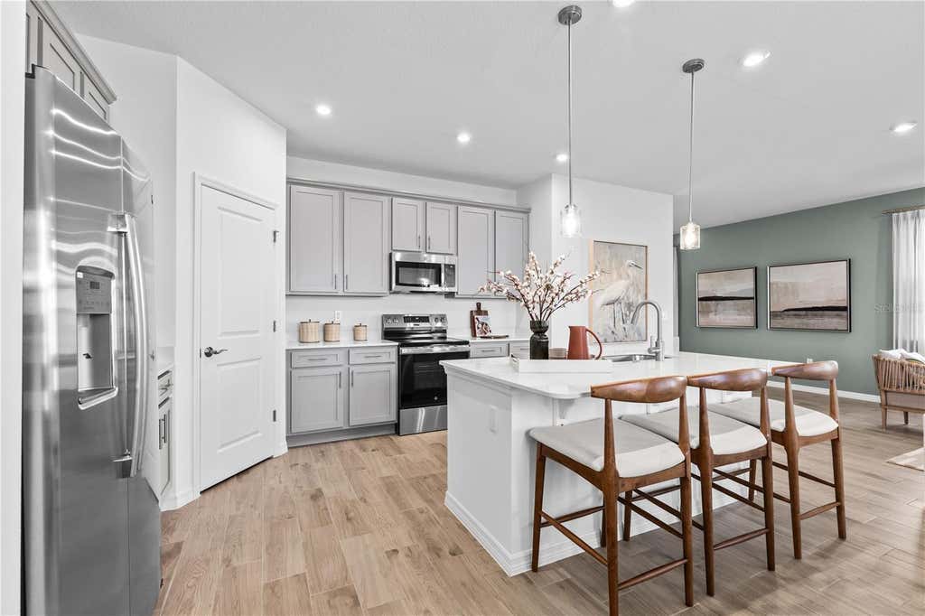 Photo of 10176 Morning Meadowlark Trail, Parrish, FL 34219 (MLS # TB8535008)