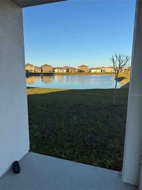 A home in ZEPHYRHILLS