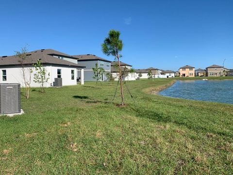 A home in ZEPHYRHILLS