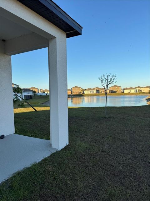 A home in ZEPHYRHILLS