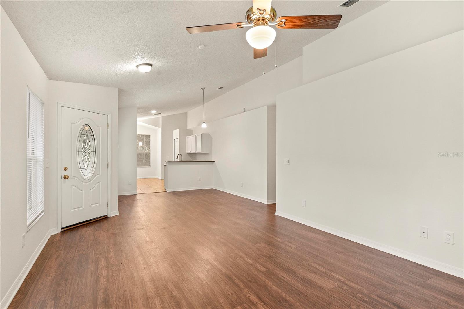 MAGNOLIA OAKS RIDGE - Residential Lease