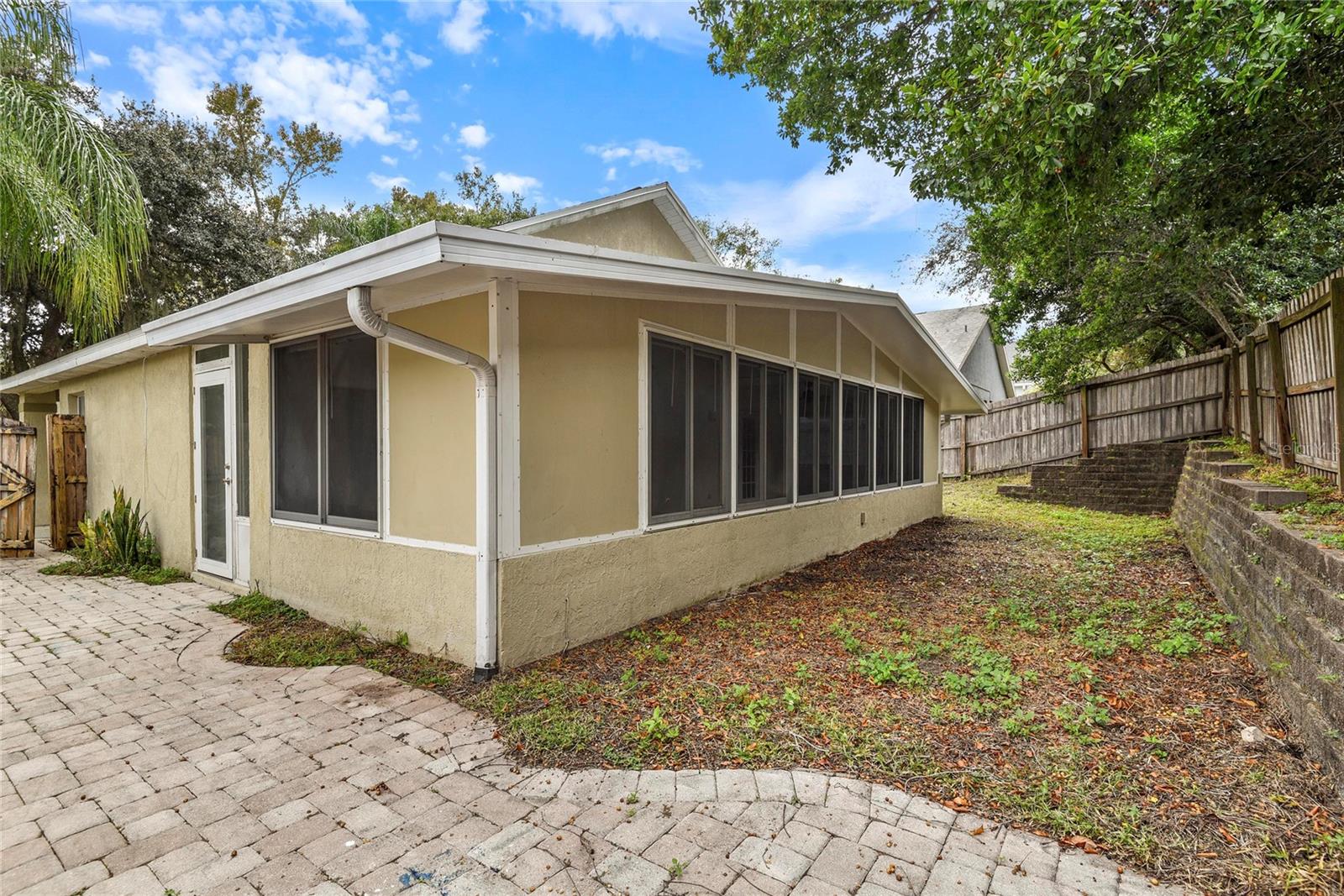 MAGNOLIA OAKS RIDGE - Residential Lease