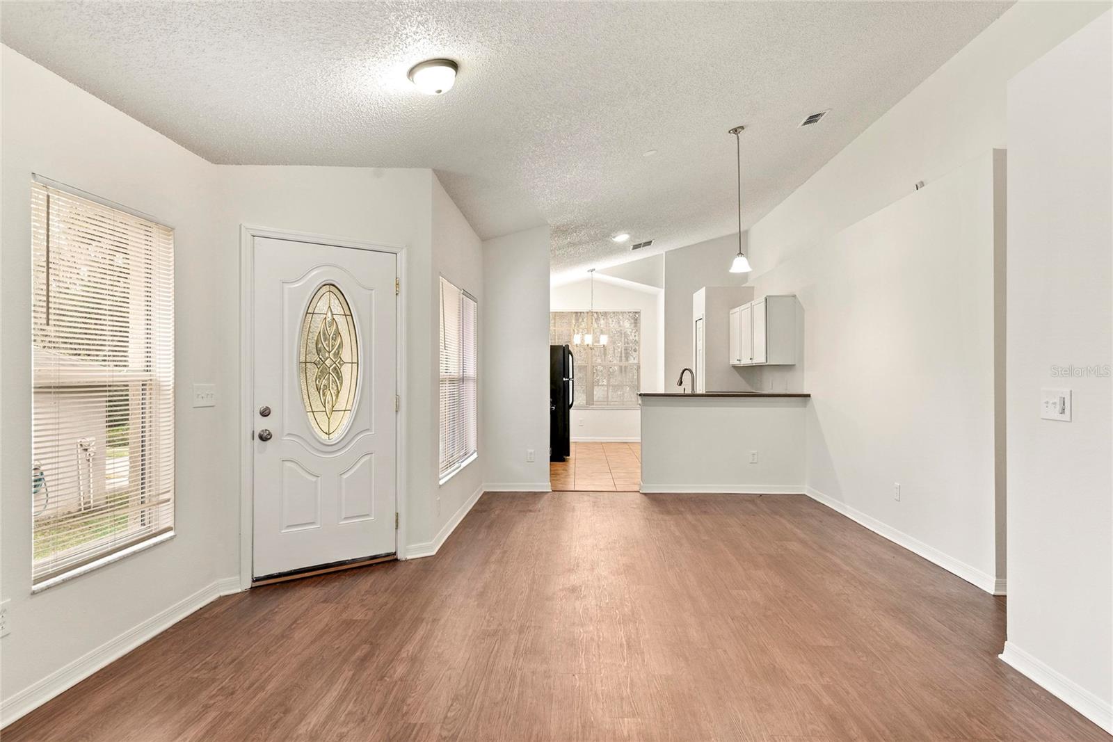 MAGNOLIA OAKS RIDGE - Residential Lease