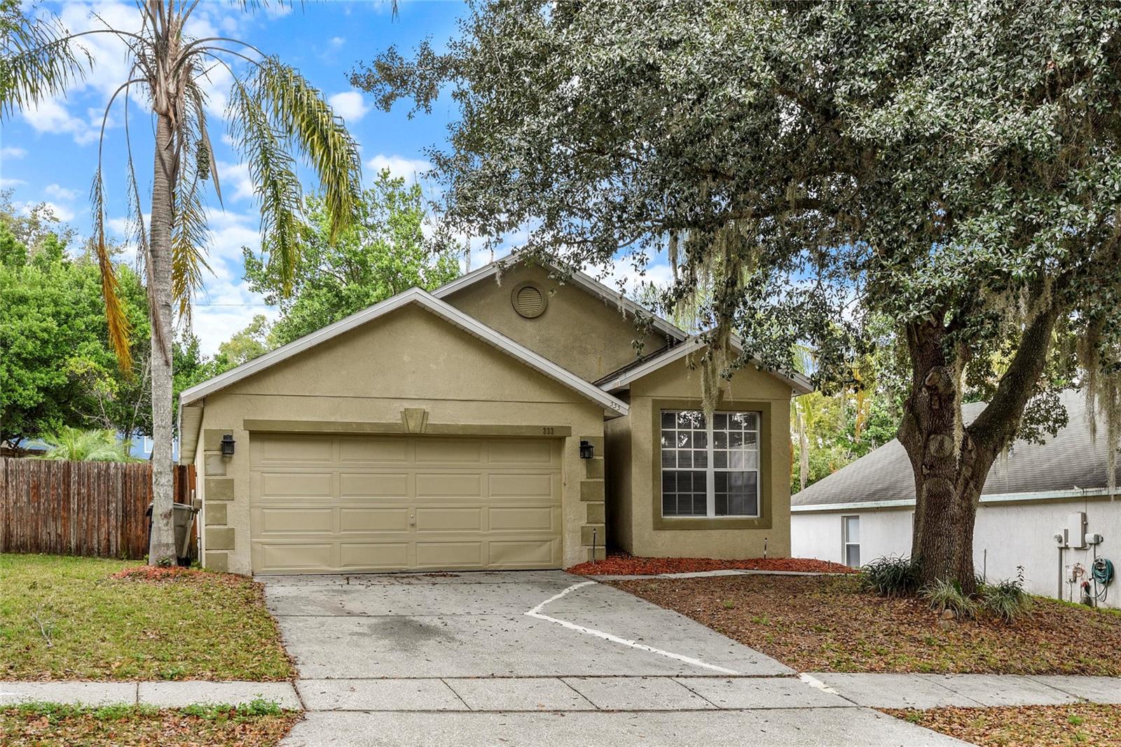 MAGNOLIA OAKS RIDGE - Residential Lease