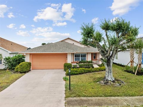 A home in PORT CHARLOTTE